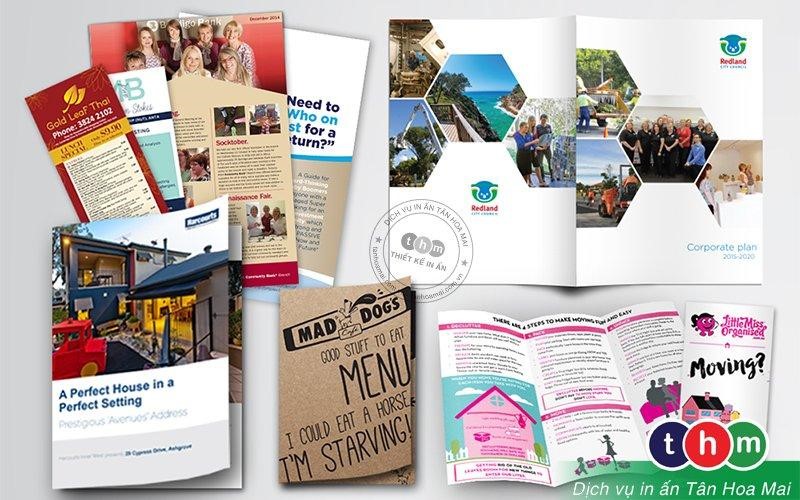 Dịch vụ in ấn trọn gói có phải là giải pháp toàn diện cho doanh nghiệp?