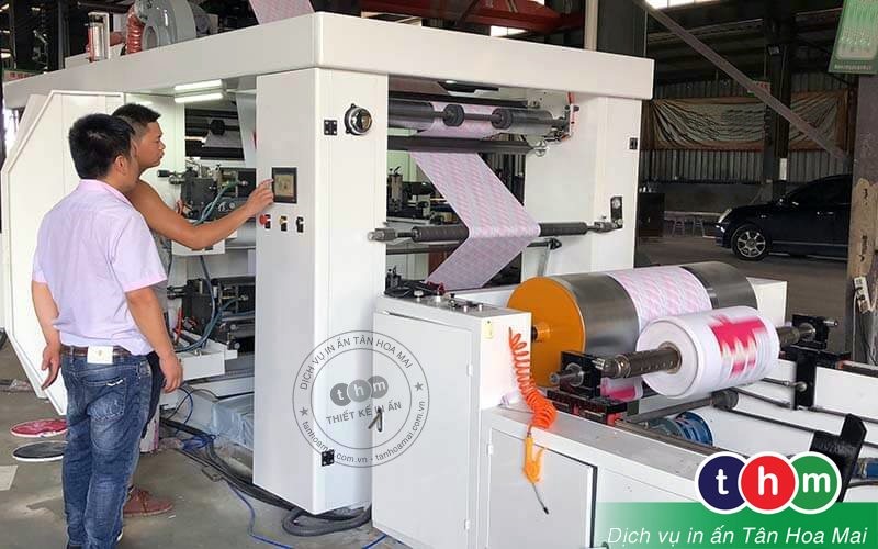 Dịch vụ in ấn trọn gói có phải là giải pháp toàn diện cho doanh nghiệp?
