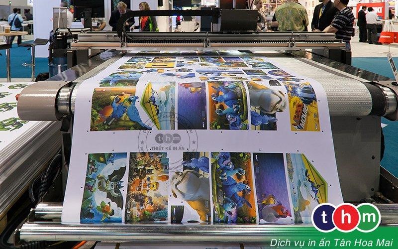 Dịch vụ in ấn trọn gói có phải là giải pháp toàn diện cho doanh nghiệp?