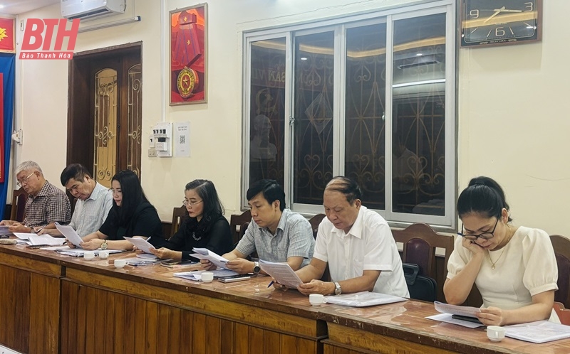 Phản biện chính sách khuyến khích phát triển du lịch trên địa bàn tỉnh Thanh Hóa
