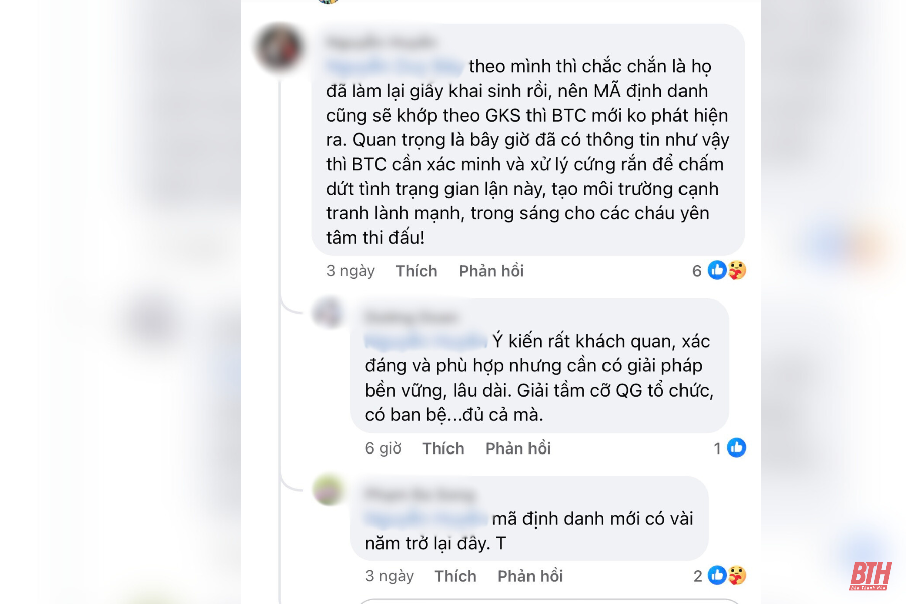 “Nghi vấn gian lận tuổi cầu thủ nhí Nghệ An”: Gian lận tuổi sẽ bị xử lý như thế nào?