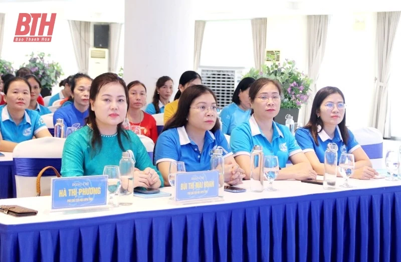 Hưởng ứng “Ngày thế giới phòng chống mua bán người, Ngày toàn dân phòng chống mua bán người” 30/7
