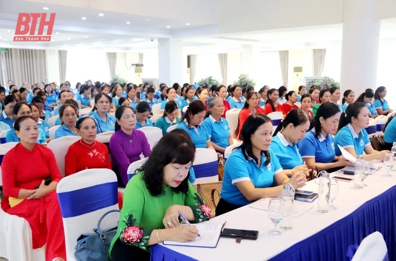 Hưởng ứng “Ngày thế giới phòng chống mua bán người, Ngày toàn dân phòng chống mua bán người” 30/7