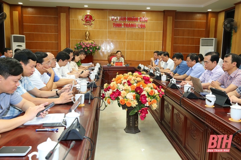 Đẩy mạnh cải cách thủ tục hành chính phục vụ người dân và doanh nghiệp