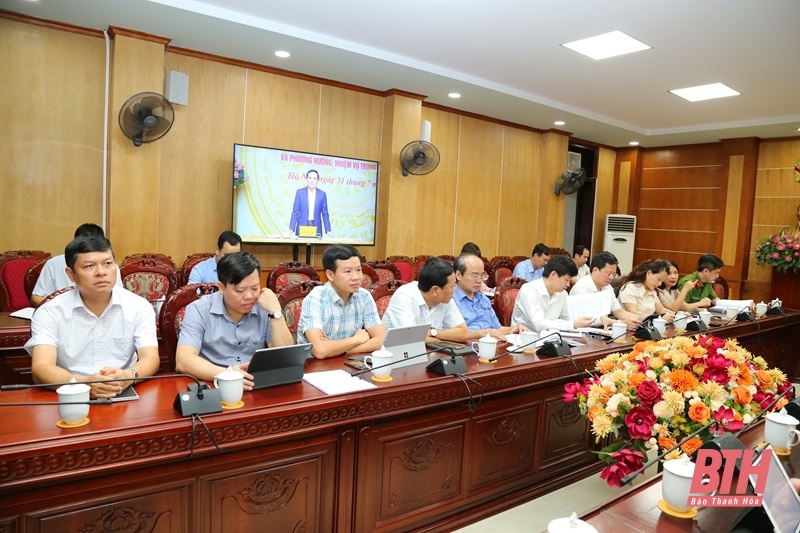 Đẩy mạnh cải cách thủ tục hành chính phục vụ người dân và doanh nghiệp