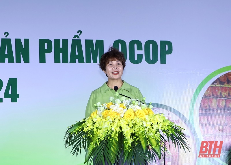 Bế mạc Chợ trưng bày, giới thiệu, quảng bá các link vào m88 mới nhất và ẩm thực xứ Thanh năm 2024