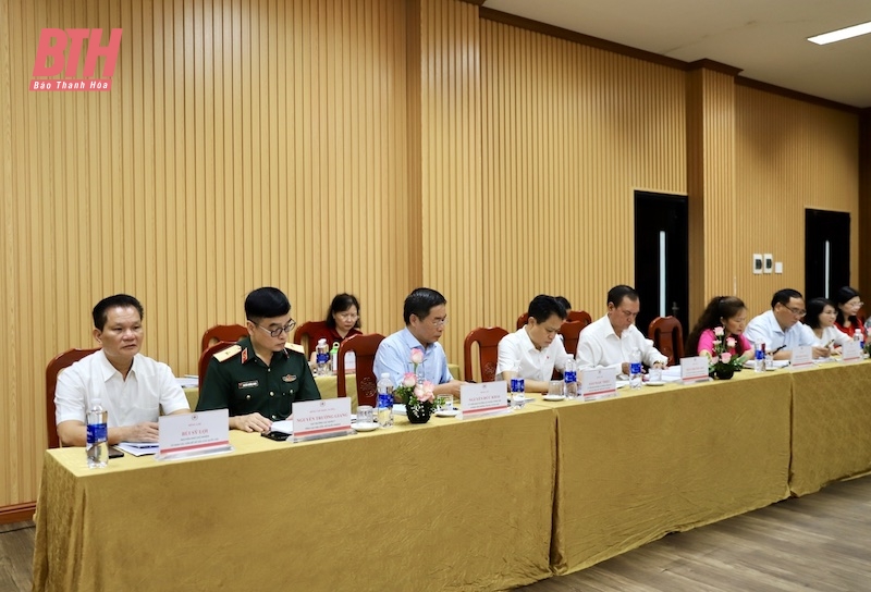 Hội Chữ thập đỏ Việt Nam khẳng định vị thế trong công tác nhân đạo, từ thiện