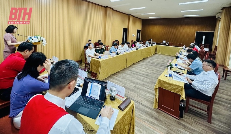 Hội Chữ thập đỏ Việt Nam khẳng định vị thế trong công tác nhân đạo, từ thiện