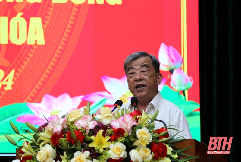 Diễn đàn tư vấn pháp lý, hỗ trợ việc làm, vay vốn cho người chấp hành án hình sự tại cộng đồng