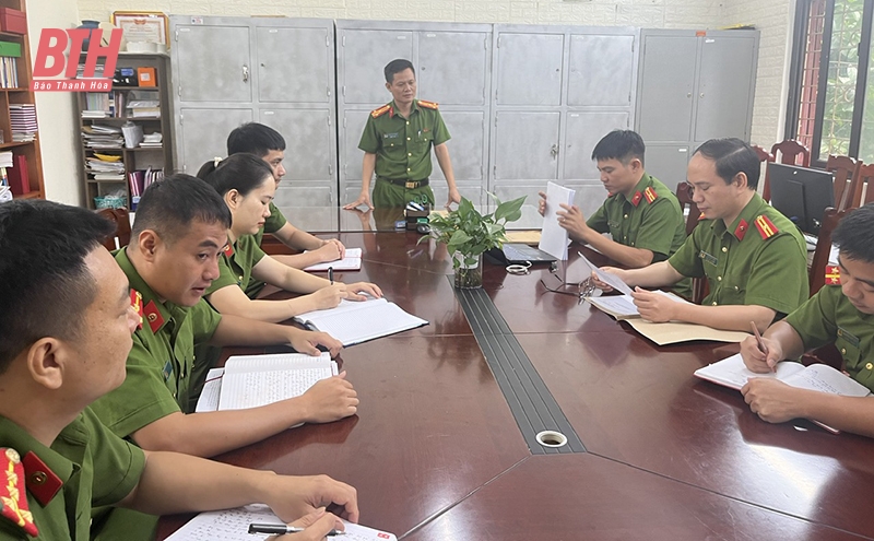 Nhân Ngày toàn dân phòng, chống mua bán người (30/7): Kiên quyết đấu tranh với tội phạm mua bán người