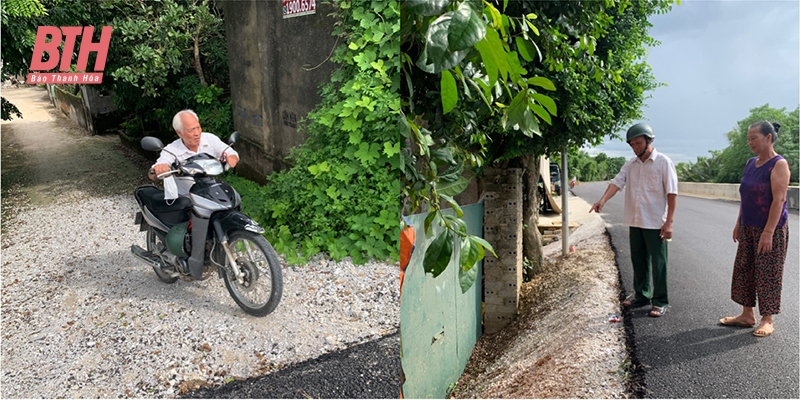 Sớm giải quyết những kiến nghị chính đáng của người m m88 ở tổ m m88 phố Tế Độ