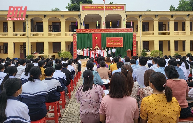 Phòng, chống tệ nạn mại link vào m88 mới nhất: Còn nhiều khó khăn, thách thức