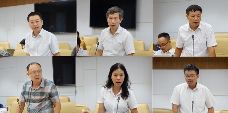 EVNNPC kiểm tra tình hình thực hiện đầu tư dự án lưới điện trung hạ và công tác tài chính kế toán tại PC Thanh kèo nhà cái m88