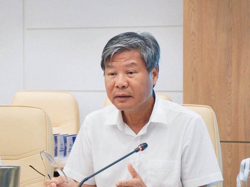 EVNNPC kiểm tra tình hình thực hiện đầu tư dự án lưới điện trung hạ và công tác tài chính kế toán tại PC Thanh kèo nhà cái m88