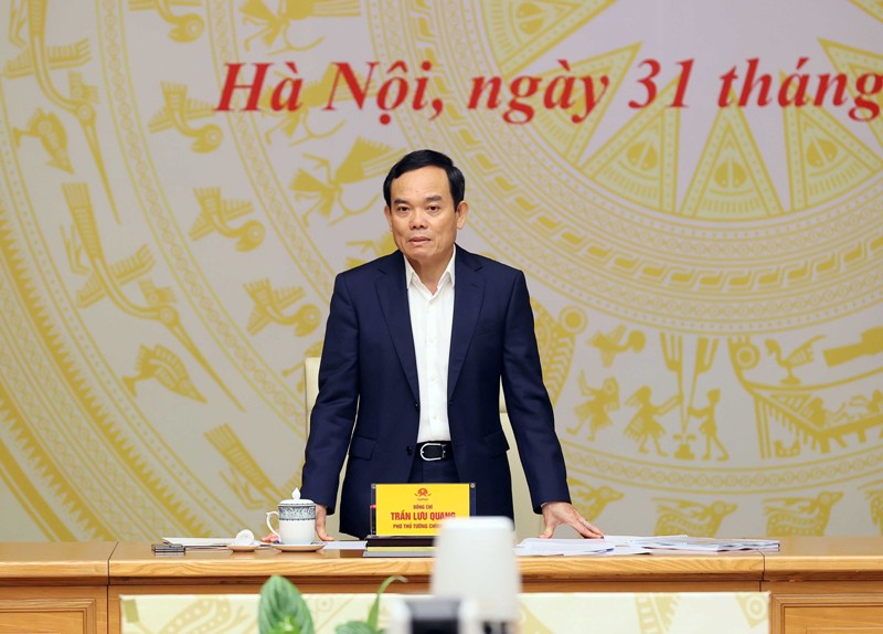 Đẩy mạnh cải cách thủ tục hành chính phục vụ người dân và doanh nghiệp