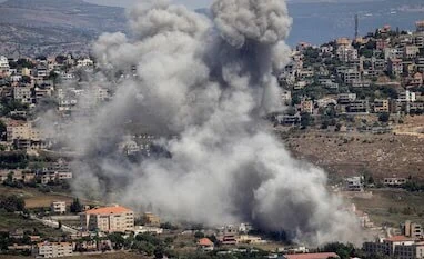Kịch bản nào cho cuộc xung đột Israel và Hezbollah?