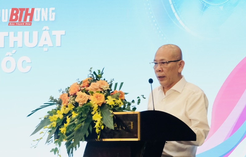 Hội nghị vao m88 kỹ thuật Nhãn khoa toàn quốc năm 2024