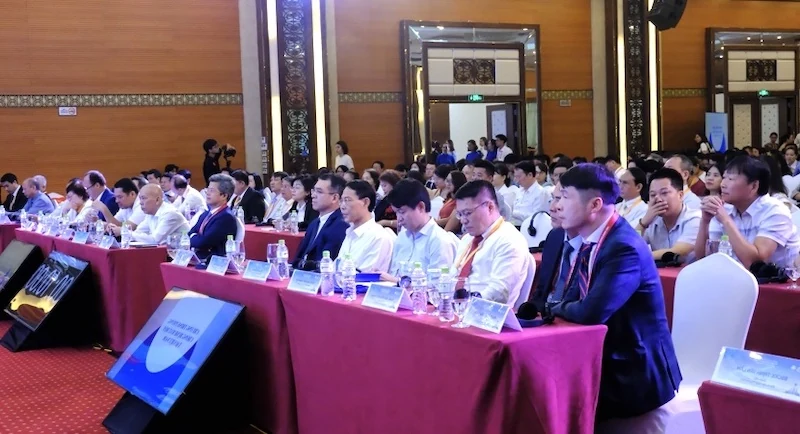 Hội nghị Khoa học kỹ thuật Nhãn khoa toàn quốc năm 2024