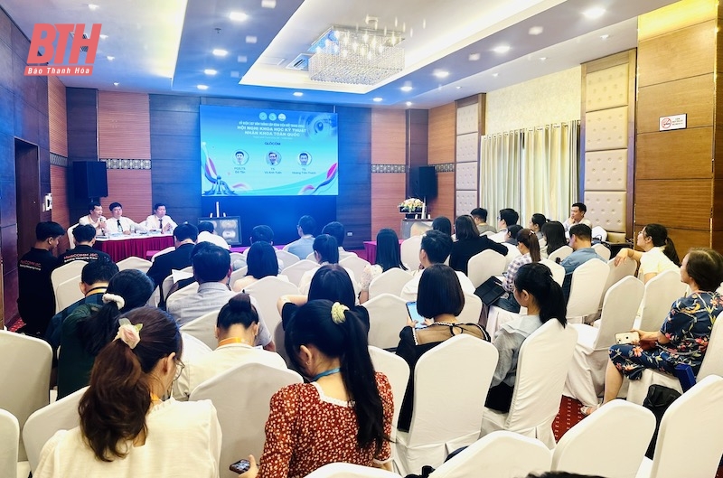 Hội nghị vao m88 kỹ thuật Nhãn khoa toàn quốc năm 2024