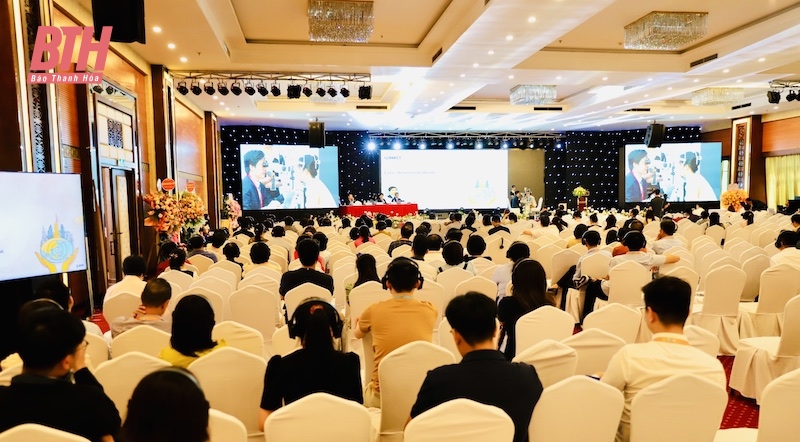 Hội nghị vao m88 kỹ thuật Nhãn khoa toàn quốc năm 2024