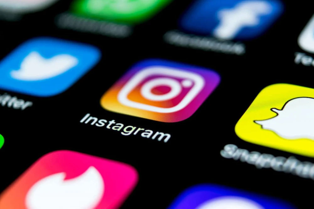Thổ Nhĩ Kỳ và mạng xã hội Instagram chưa giải quyết được bất đồng