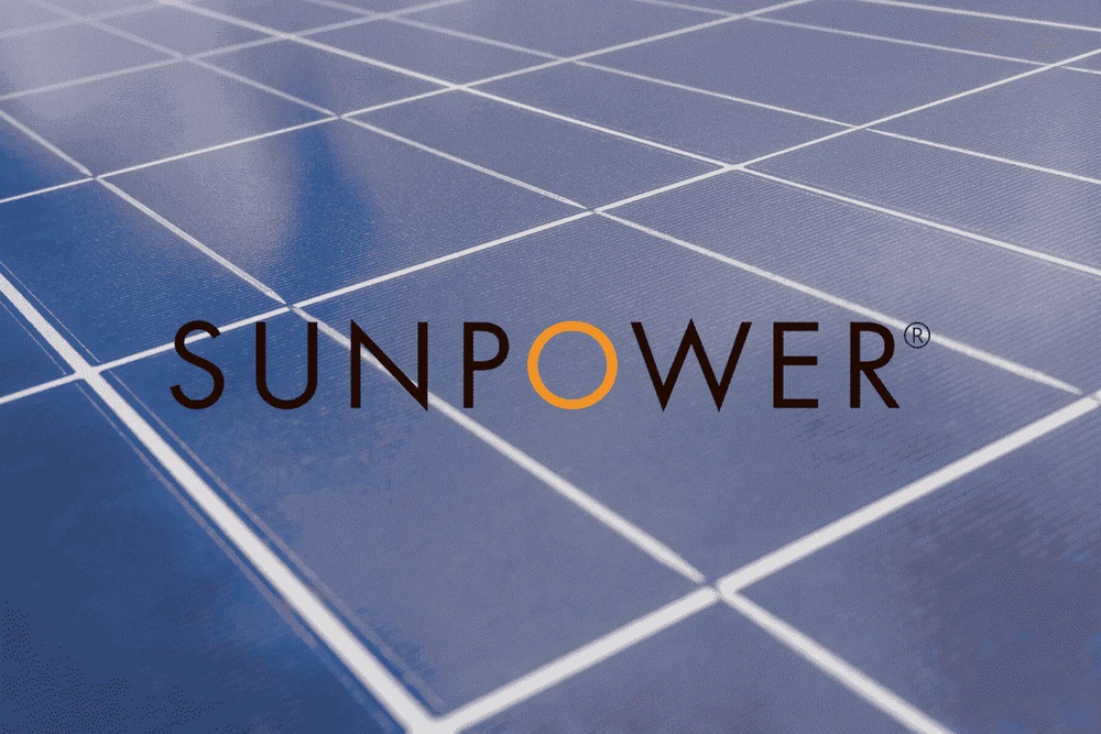 Tập đoàn năng lượng Mặt Trời SunPower nộp đơn xin phá sản