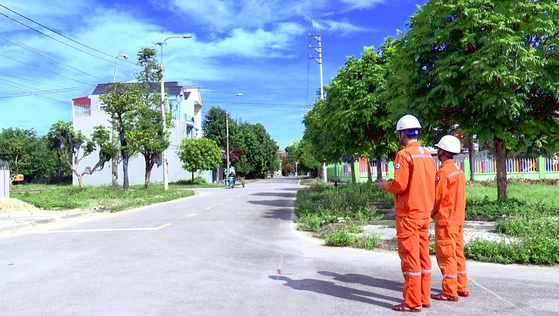 Điện lực Thọ Xuân thực hiện hiệu quả công tác chuyển đổi số trên các lĩnh vực