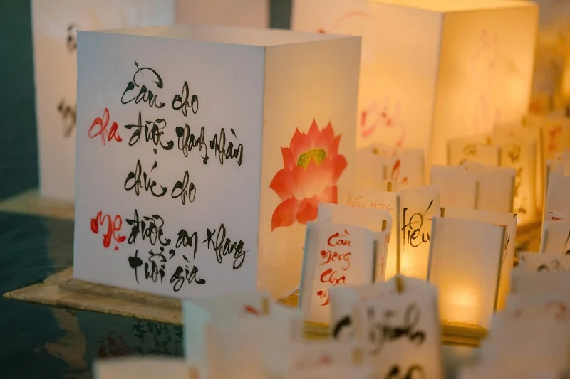 Núi Bà Đen bước vào mùa Vu Lan với nhiều hoạt động văn hoá tâm linh ý nghĩa