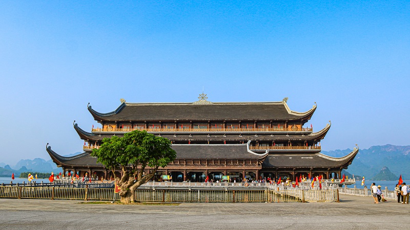 Chỉ cách Thủ đô 1 tiếng chạy xe, Hà Nam là “chân ái” cho các tín đồ du lịch văn hoá