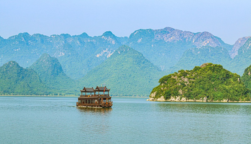 Chỉ cách Thủ đô 1 tiếng chạy xe, Hà Nam là “chân ái” cho các tín đồ du lịch văn hoá