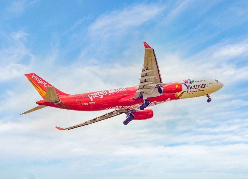 Thỏa sức khám phá mùa xuân Australia cùng Vietjet và nhận ngay 20kg hành lý ký gửi