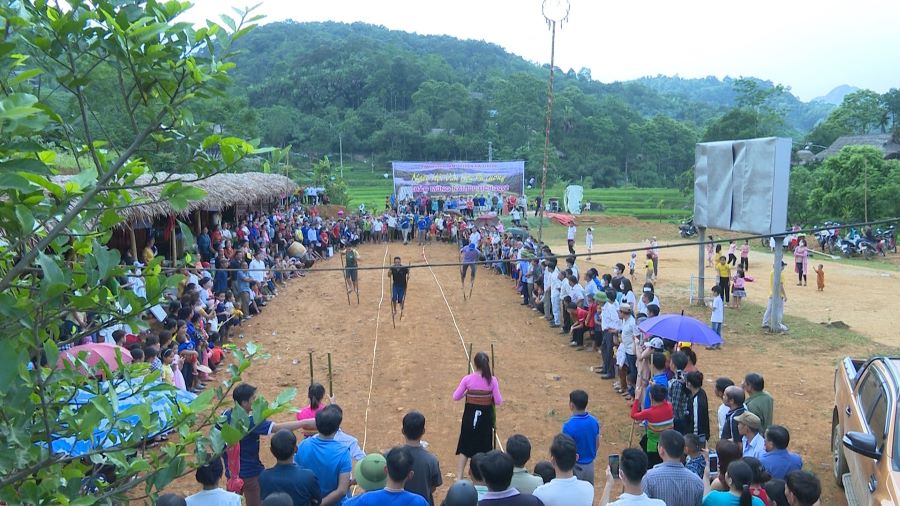 Ban hành chương trình hành động thực hiện Nghị quyết về tiếp tục xây dựng, phát triển văn hoá và con người Thanh Hoá trong thời kỳ mới