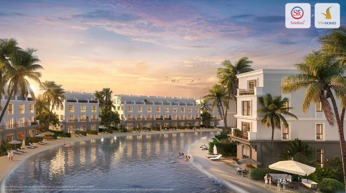 Liền kề Vinhomes Royal Island - Bảng giá 2024 và phân tích đầu tư