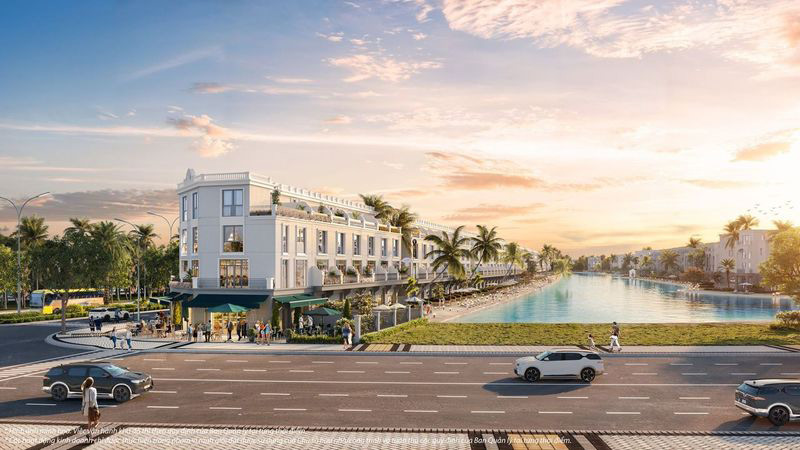 Liền kề Vinhomes Royal Island - Bảng giá 2024 và phân tích đầu tư