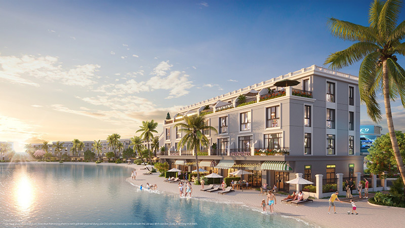 Liền kề Vinhomes Royal Island - Bảng giá 2024 và phân tích đầu tư