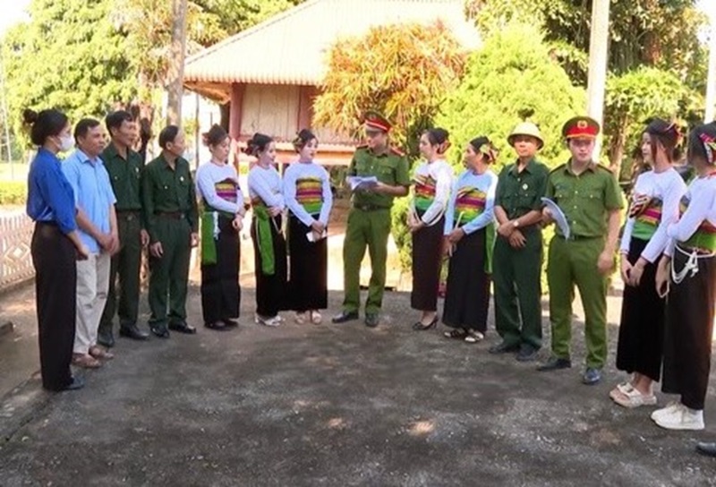 “Vì nước quên thân, vì m88 link mới nhất vụ”