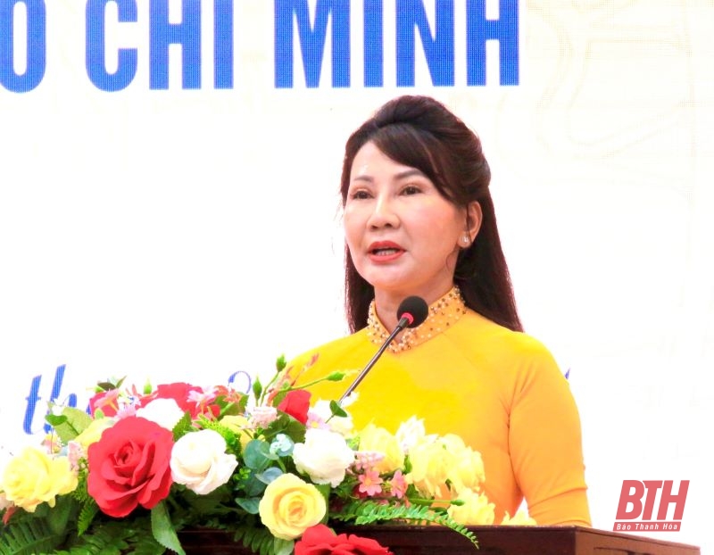 Đảng bộ Công ty CP Cấp nước Thanh Hóa đoạt giải Nhất cụm số 5 cuộc thi “Học tập Di chúc của Chủ tịch Hồ Chí Minh”