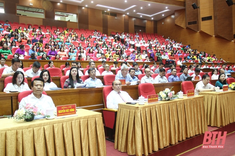 TP Thanh Hóa: Chất lượng giáo dục toàn diện dẫn đầu toàn tỉnh