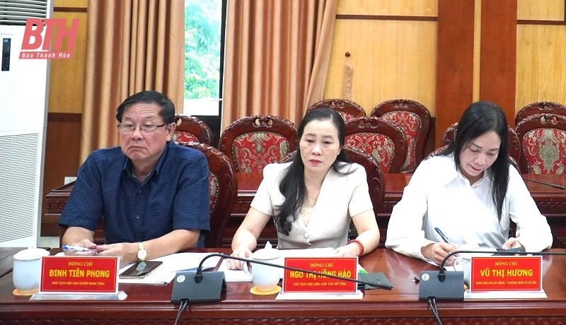 Nâng cao chất lượng, hiệu quả hoạt động tín dụng chính sách xã hội trên địa bàn Thanh Hoá