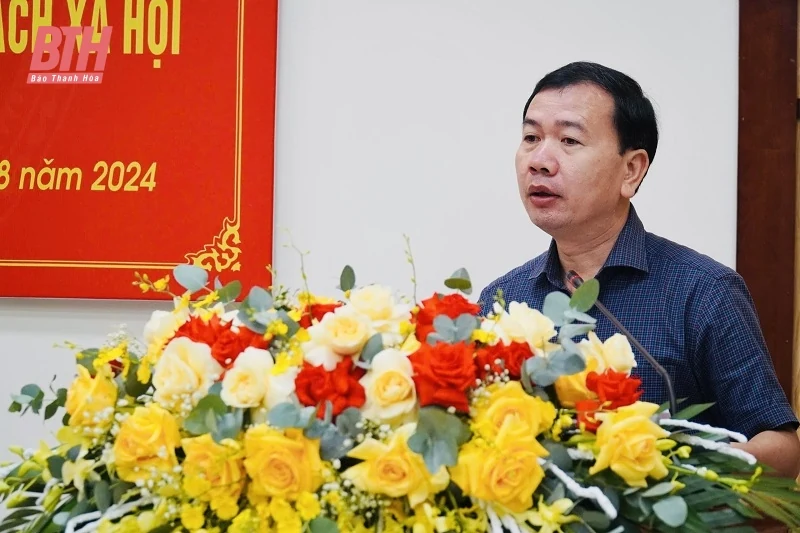 Nâng cao chất lượng, hiệu quả hoạt động tín dụng chính sách xã hội trên địa bàn Thanh Hoá