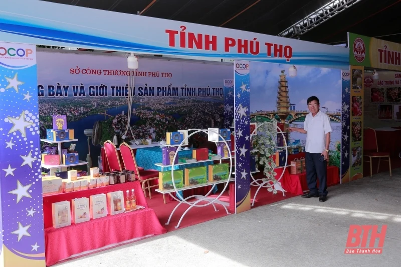 Hoàn tất công tác chuẩn bị khai mạc Hội nghị kết nối doanh nghiệp tỉnh Thanh Hóa với các tỉnh, thành phố khu vực phía Bắc