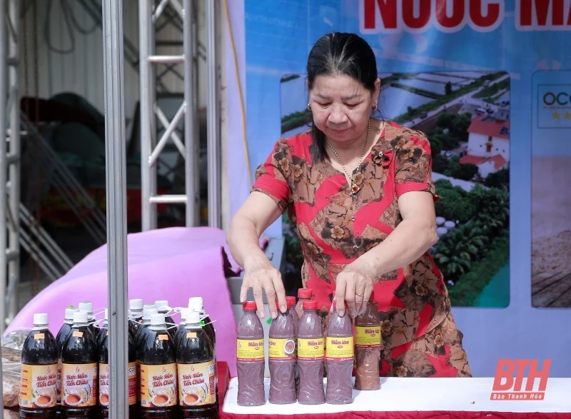 Hoàn tất công tác chuẩn bị khai mạc Hội nghị kết nối doanh nghiệp tỉnh Thanh Hóa với các tỉnh, thành phố khu vực phía Bắc