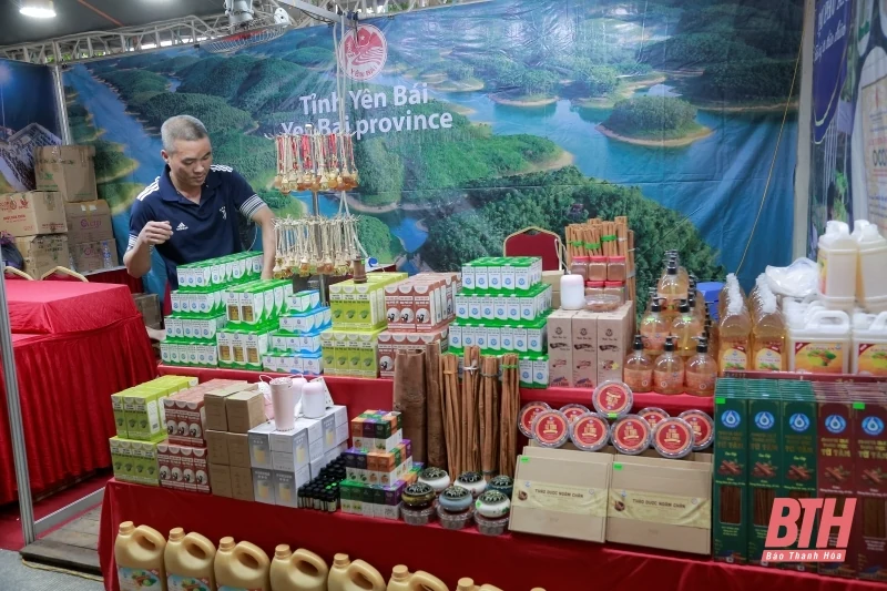 Hoàn tất công tác chuẩn bị khai mạc Hội nghị kết nối doanh nghiệp tỉnh Thanh Hóa với các tỉnh, thành phố khu vực phía Bắc