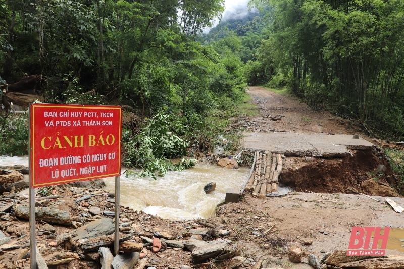 Chủ động phòng, chống, khắc phục hậu quả thiên tai trong kèo nhà cái m88 gian tới