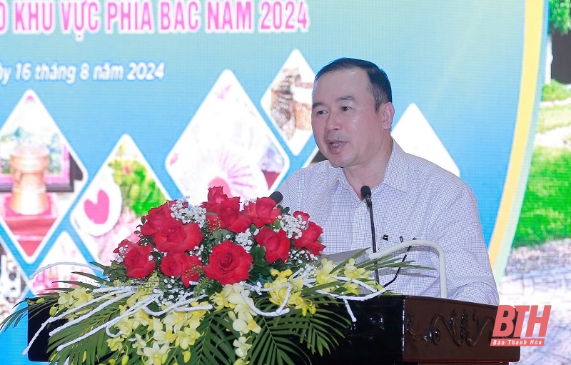 Kết nối doanh nghiệp Thanh Hóa với các tỉnh, thành phố khu vực phía Bắc