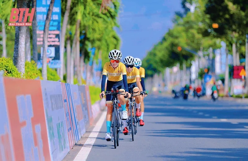 Bảo đảm chế độ dinh dưỡng cho VĐV thể thao thành tích cao