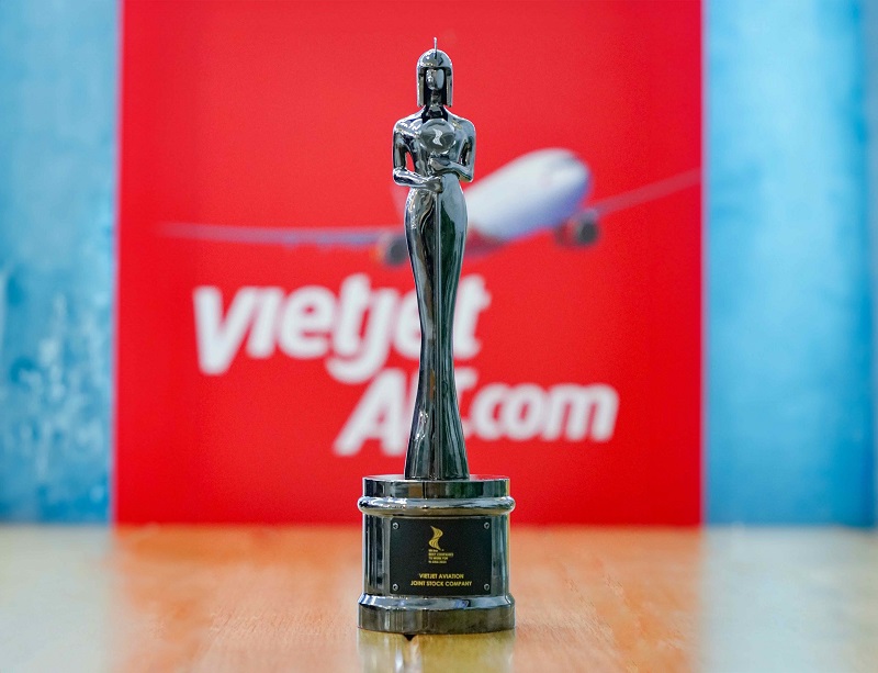 Vietjet – Nơi làm việc đáng mơ ước