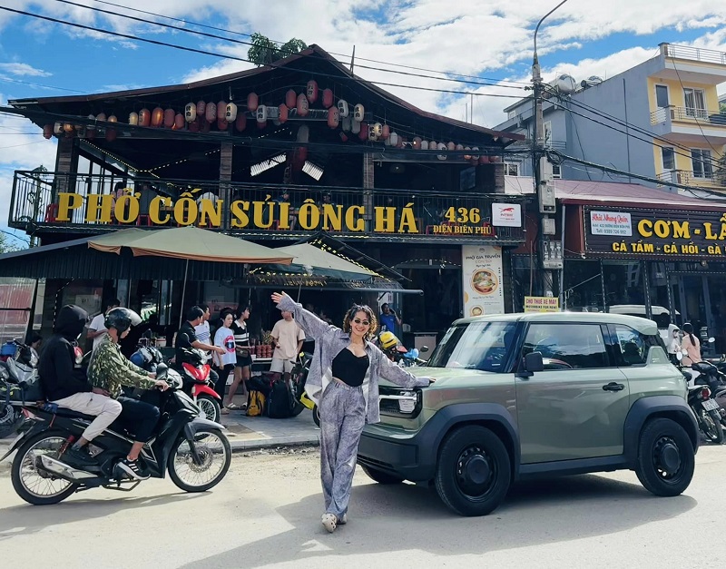 Chủ link đăng nhập m88 VinFast VF 3 lý giải sức hút của “mẫu link đăng nhập m88 quốc dân”