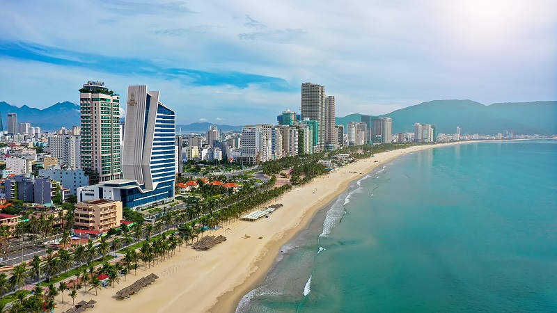 Du lịch Đà Nẵng nâng tầm điểm đến bằng sản phẩm đột phá