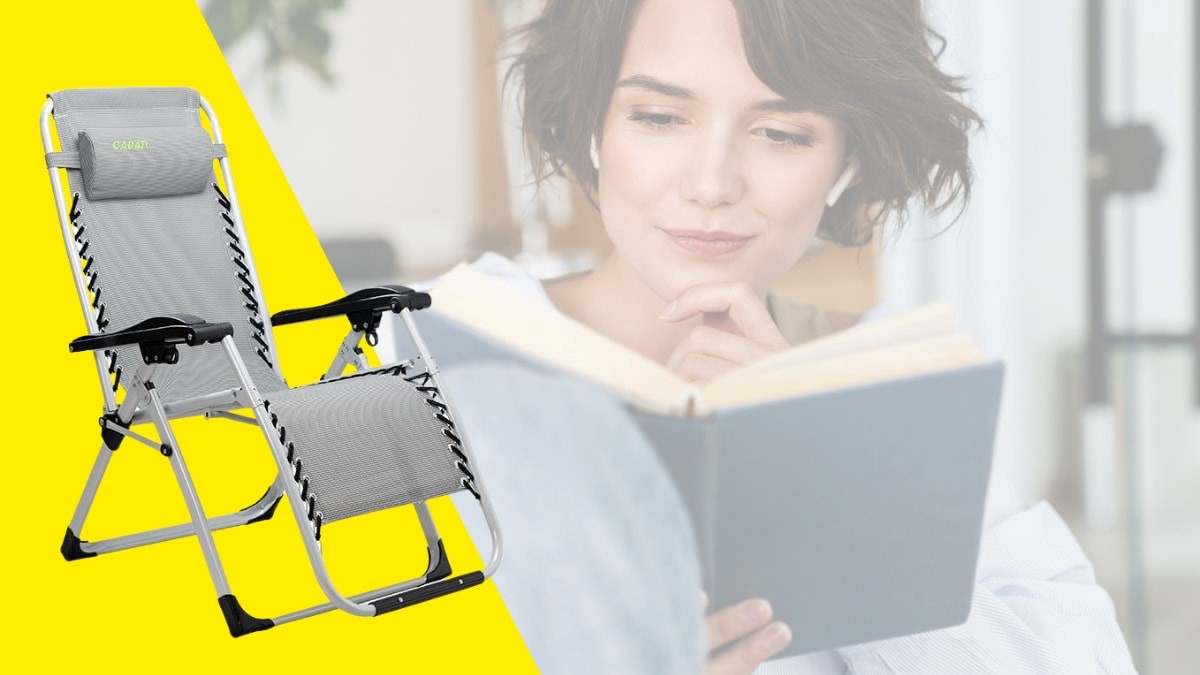 Tổng hợp 7 mẫu ghế thư giãn đọc sách cao cấp và giá rẻ
